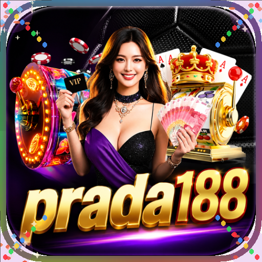 prada188 — galeri pratinjau - APK Resmi